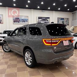 دۆج دۆرانگۆ